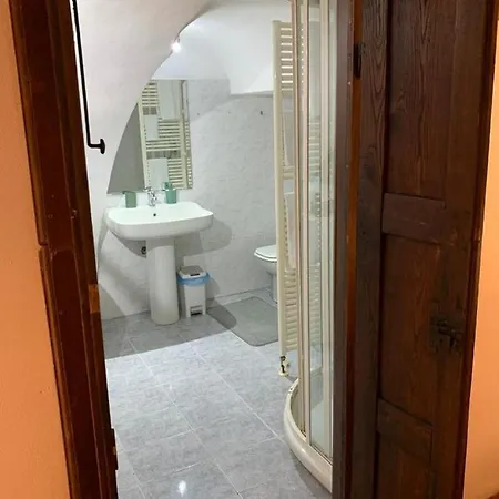 Apartamento Dream House San Remo