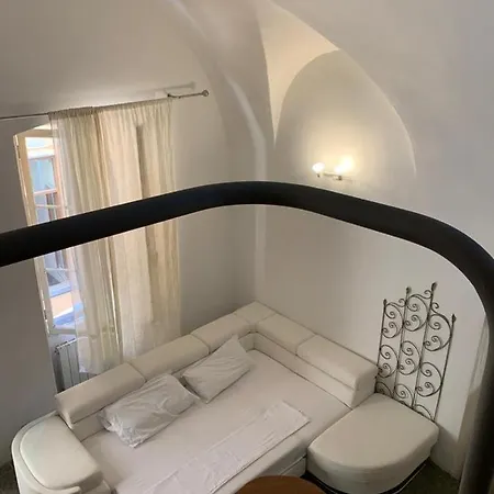 Apartamento Dream House Sanremo
