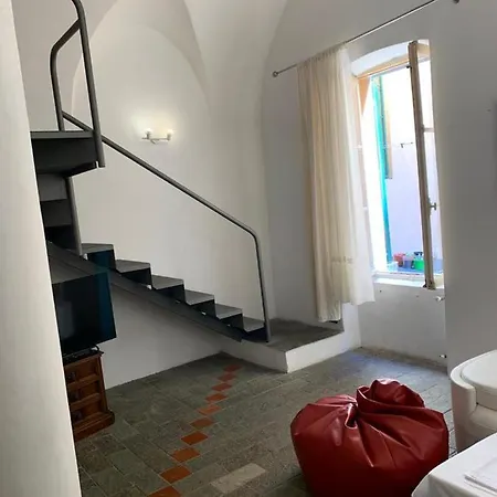 Dream House Διαμέρισμα Σαν Ρέμο